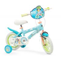 Bicicleta 12 inch Bluey Toimsa