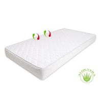 Saltea MyKids Aloe Vera II 120x60x8 cm