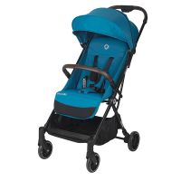 Carucior sport ultracompact Coccolle Melia Deep turquoise