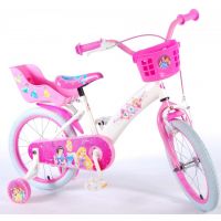 E&L Cycles - Bicicleta  Disney Princess 16'