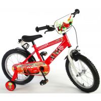 E&L Cycles - Bicicleta Disney Cars 16