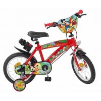 Toimsa - Bicicleta 14'  Mickey Mouse