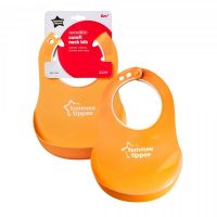 Tommee Tippee - Baveta moale Comfy Neck