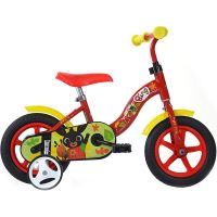 Bicicleta copii 10` Bing Dino Bikes