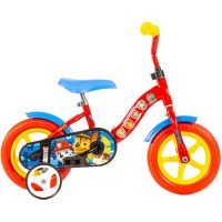 Bicicleta copii 10` Paw Patrol Dino Bikes