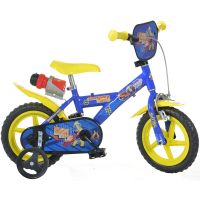 Bicicleta copii  12` Fireman Sam Dino Bikes
