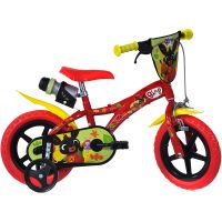 Bicicleta copii 12` Bing Dino Bikes