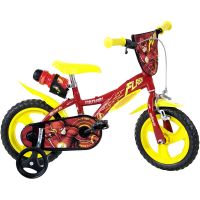 Bicicleta copii 12` Flash Dino Bikes