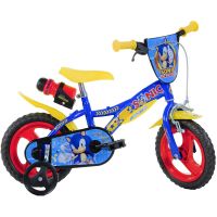 Bicicleta copii 12` Sonic Dino Bikes