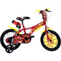 Bicicleta copii 14` Flash Dino Bikes