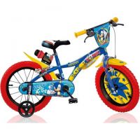 Bicicleta Sonic 16 inch Dino Bikes
