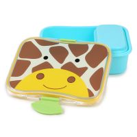 Skip Hop Kit pentru pranz Zoo Girafa