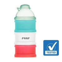 Reer - Recipient pentru lapte praf 0%BPA