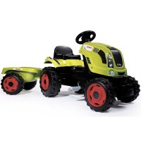 Tractoare Pentru Copii Excavator Copii Bebebliss Ro
