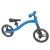 Bicicleta fara pedale Ybike Yvolution Yvelo AIR blue