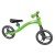 Bicicleta fara pedale Ybike Yvolution Yvelo Air verde