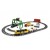 Lego - City tren de marfa