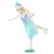 Mattel - Disney Princess Papusa Elsa pe patine