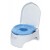 Summer - Olita All in One Potty Seat & Step Stool