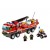 Lego - City camion si barca de pompieri