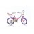 Bicicleta Winx 16 inch Dino Bikes