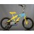 Dino Bykes - Bicicleta Spongebob 14''