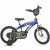 Bicicleta BMX 16 inch Dino Bikes