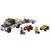 Lego City Great Vehicles Echipa de curse pe Atv L60148