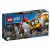 Lego City Ciocan pneumatic pentru minerit L60185