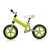 Mama and Kids - Bicicleta fara pedale cu suspensii Loft Yellow