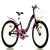Dino Bikes - Bicicleta Barbie 20''