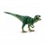 Schleich figurina Tyrannosaurus Rex Tanar 15007