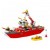 Lego - Barca pompieri