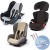 AeroSleep - Protectie antitranspiratie scaun auto