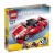Lego - Creator masina 3X1