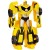 Hasbro - Robot Transformers Robots in Disguise Super Bumblebee