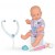 Nenuco - Bebe baiat cu trusa medic