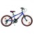Dino Bikes - Bicicleta Spiderman 20''