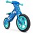 Toyz - Bicicleta lemn fara pedale Zap Blue
