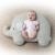 Bright Starts - Salteluta LoungeBuddies Infant Positioner