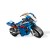 Lego - Creator Motocicleta Viteza
