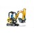 Lego - Technic Excavator