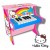 Reig Musicals - Pian lemn Hello Kitty
