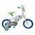 Toim - Bicicleta 12" Toy Story
