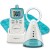 Angelcare - Interfon digital Monitor de respiratie
