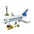 Lego - City avion pasageri