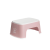 BabyBjorn - Treapta inaltator pentru baie Step Stool Powder Pink