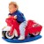 Little Tikes - Balansoar Motocicleta