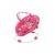 Baby Mix - Balansoar muzical LCP pink