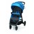 Carucior sport Baby Design Clever Turquoise